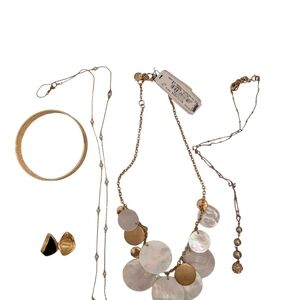 Monet Vintage Jewelry